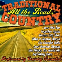 I Love This Bar - Union of Sound, Country Crusaders