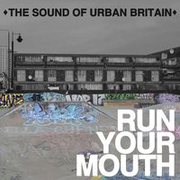 Lion in a Concrete Jungle - Jehst, Chemo