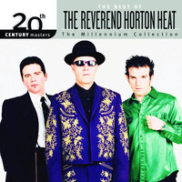 Jimbo Song - Rev. Horton Heat