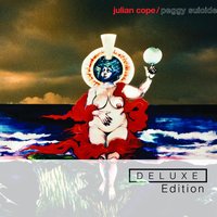 Double Vegetation - Julian Cope