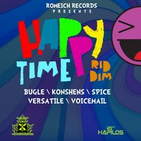 Dem Nuh Real - Bugle