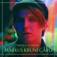 New York - Markus Krunegård