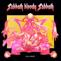 Who Are You? - Black Sabbath