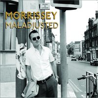 Ambitious Outsiders - Morrissey