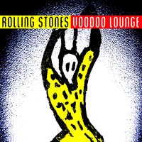 I Go Wild - The Rolling Stones