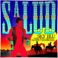 Sky Blu
