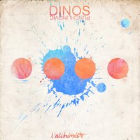 Bouchées triples - Dinos Punchlinovic, Nekfeu