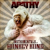 I Dedicate This to You - Apathy