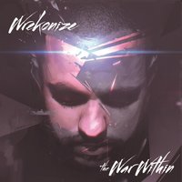 Haunted - Wrekonize, Bernz