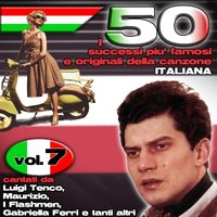Il comizio - Maurizio