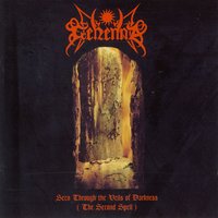 Witch Is Born - Gehenna