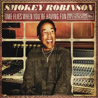 Whatcha Gonna Do - Smokey Robinson