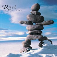 Time and Motion - Rush