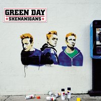Rotting - Green Day