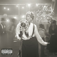 Joy - Missy  Elliott