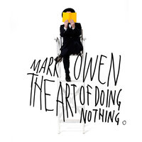 Ghost - Mark Owen