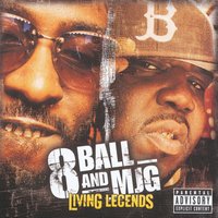 Mad Rapper (Interlude) - 8Ball & MJG