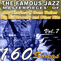 Cold,cold Feeling - T-Bone Walker, Maxwell Davis, Edward Hale