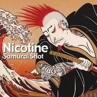 Punk Rock City - NICOTINE