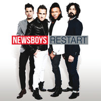 Stronger - Newsboys