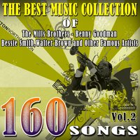 Blue Spirit Blues - Bessie Smith, James P. Johnson
