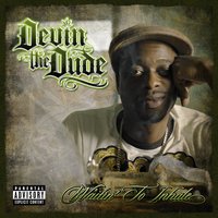 Boom II - Devin the Dude