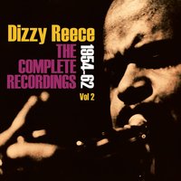 On the Scene - Rosemary Clooney, The Dizzy Reece Quintet