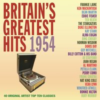 Idle Gossip - Perry Como, Ronnie Scott, The Dizzy Reece Quartet