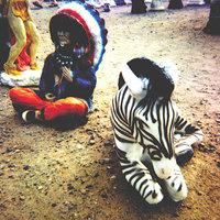 Cunning Revolution - Blitzen Trapper