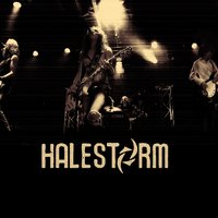 Blue Eyes - Halestorm