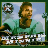 Reachin' Pete - Take A - Memphis Minnie