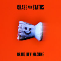 Count On Me - Chase & Status, Moko