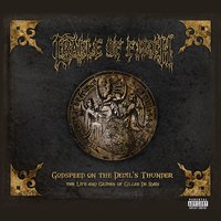 Corpseflower - Cradle Of Filth
