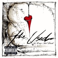 I Caught Fire - The Used