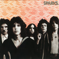 Roger - Sparks