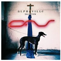 Flame - Alphaville