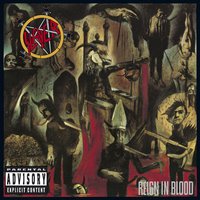 Piece By Piece - Slayer