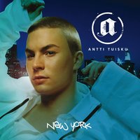 Salaisuus - Antti Tuisku