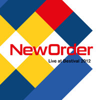 Isolation - New Order