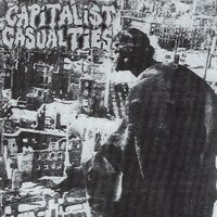 Peccancy - Capitalist Casualties