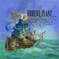 Dance on My Own - Robert Plant