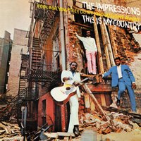 Loves Happening - The Impressions