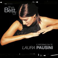Il mio sbaglio più grande - Laura Pausini