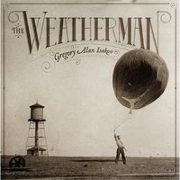 Second Chances - Gregory Alan Isakov