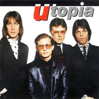 There Goes My Inspiration - Utopia