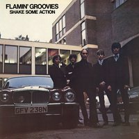Sometimes - Flamin' Groovies