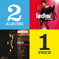 Alone - Ledisi