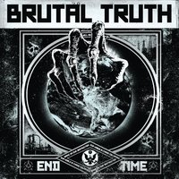 Malice - Brutal Truth
