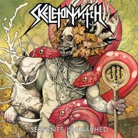 Unwept - Skeletonwitch