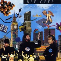 Human Sacrifice - Bee Gees